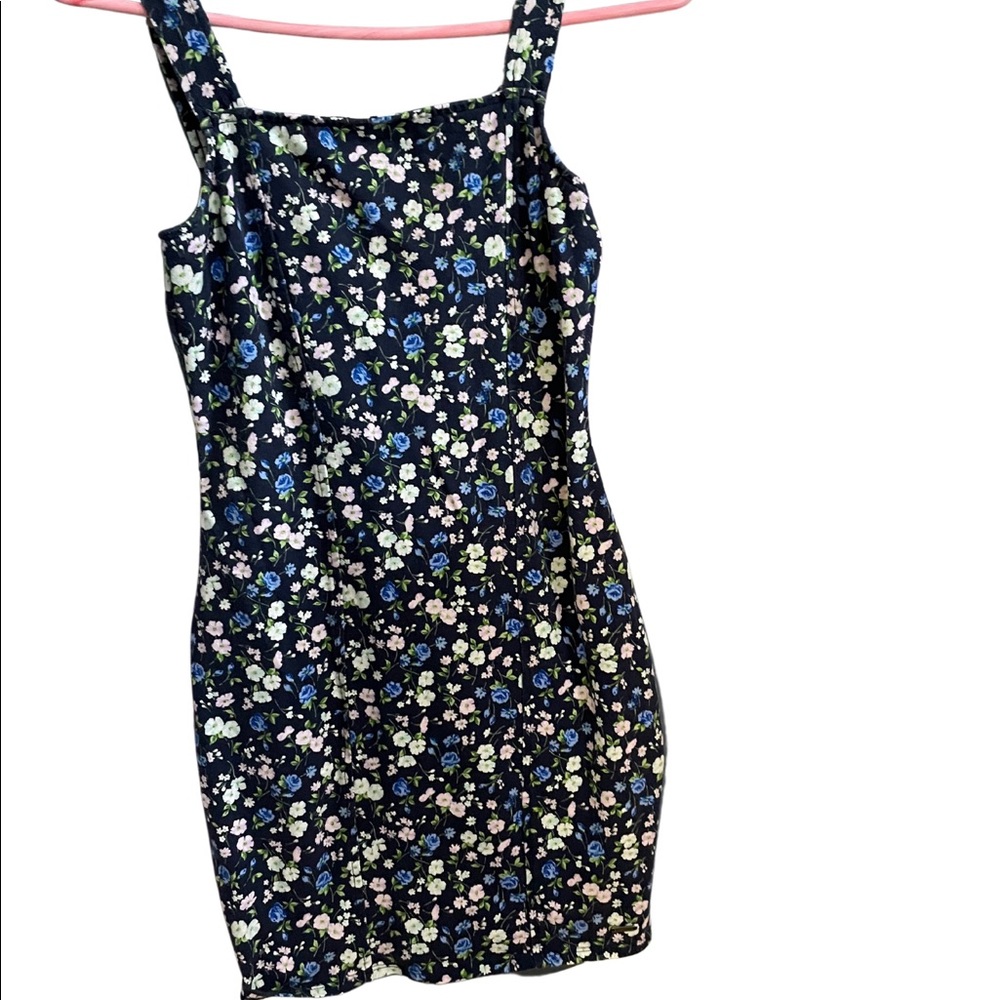 HOLLISTER DRESS